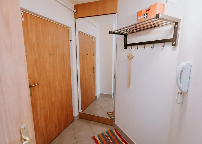 Apartament Milbertus