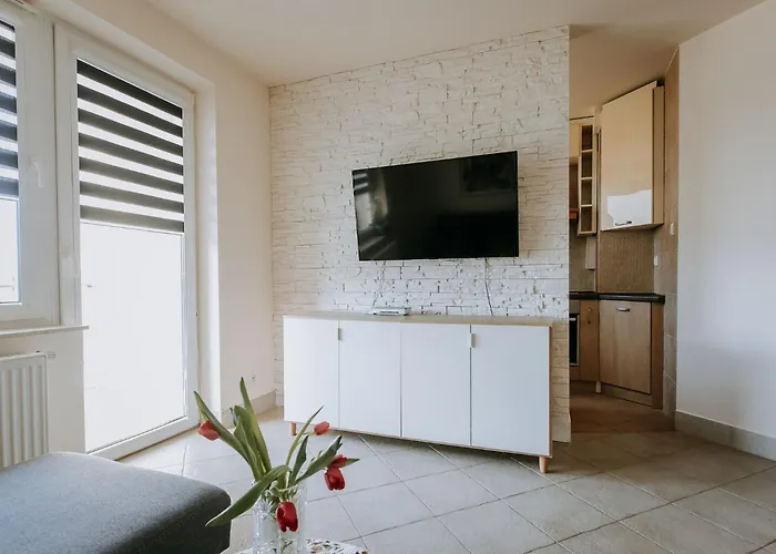 Apartament Milbertus