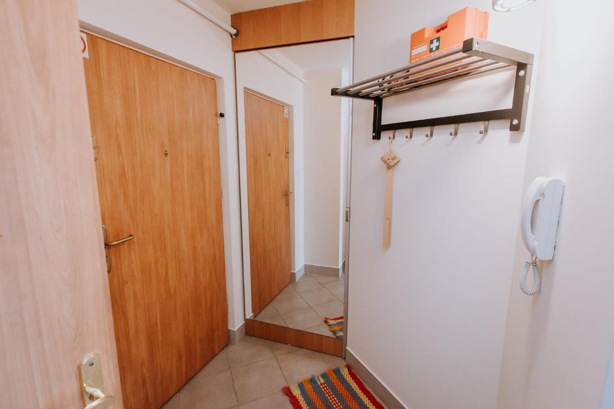 Apartment Milbertus *