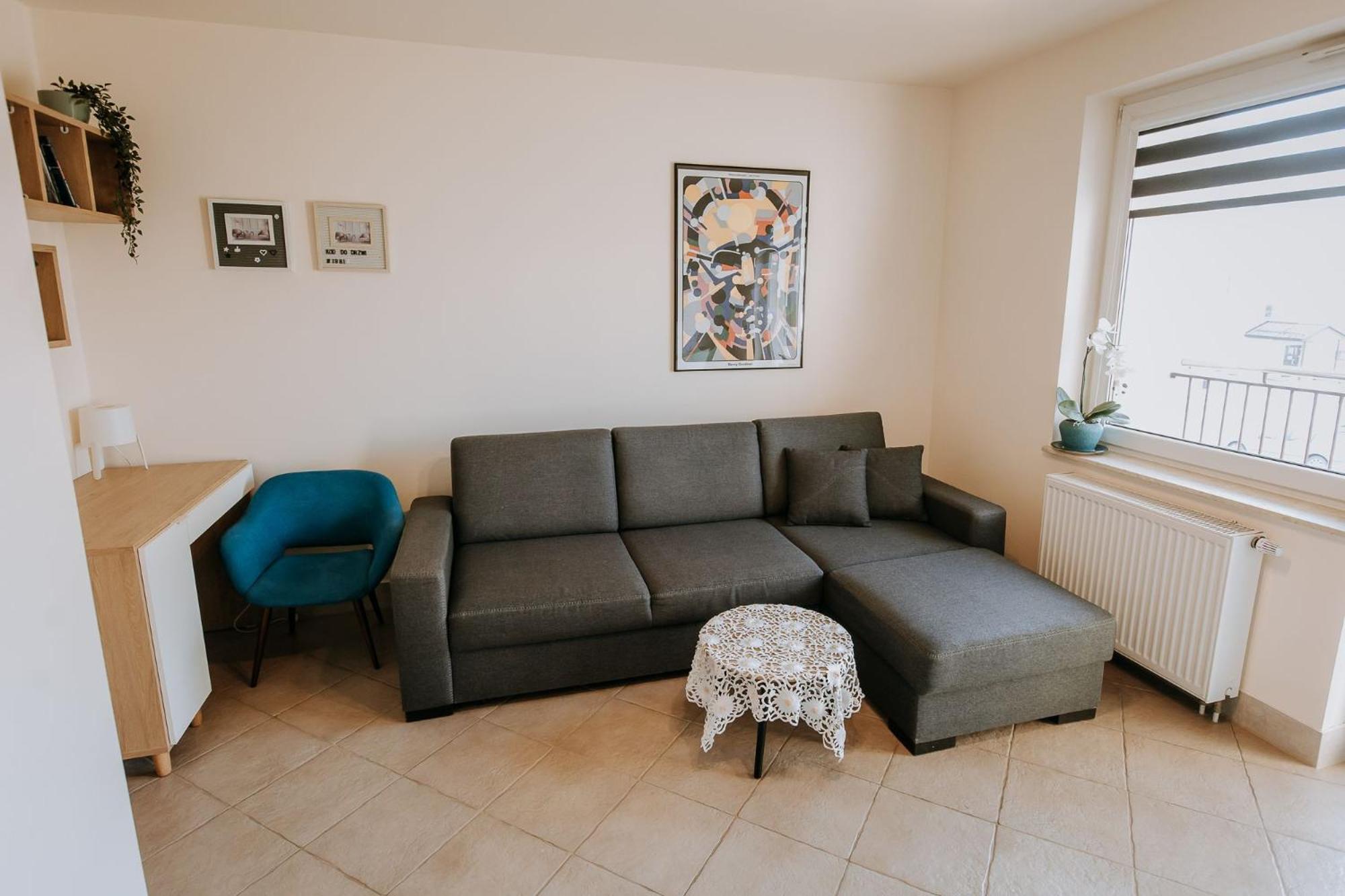 Milbertus Apartment Sandomierz