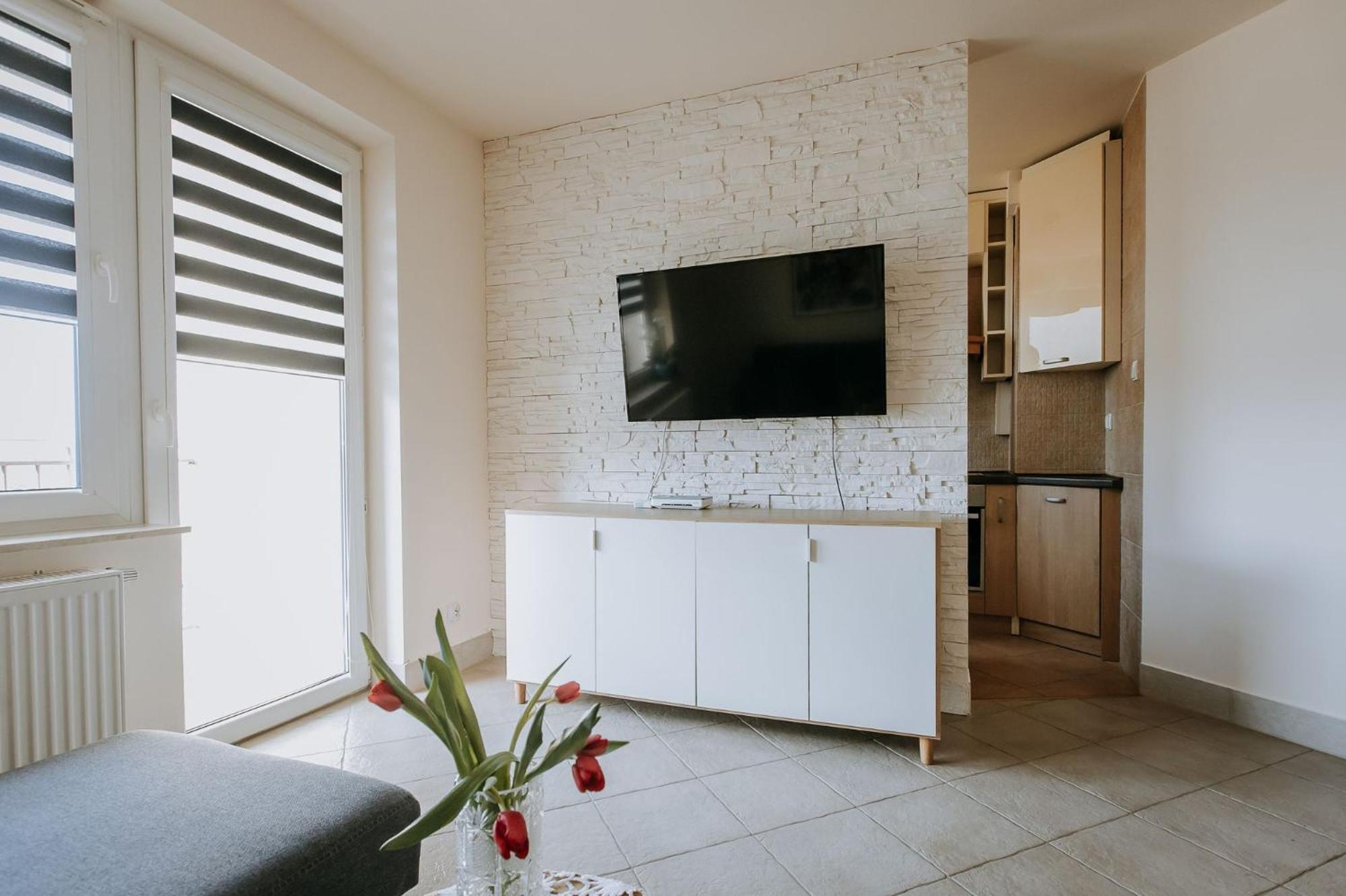 Apartment Milbertus Sandomierz